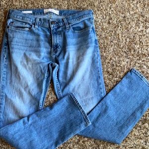 Men’s Hollister Skinny Fit Jean